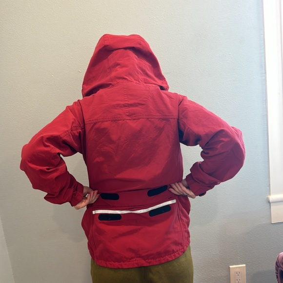 PEdALED Vintage Jacket - Picture 6 of 13